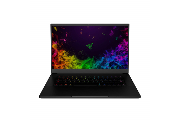 Razer Blade 15 Base Model Gaming Laptop 15,6" FHD, i7-9750H, 16GB RAM, 128 SSD + 1 TB HDD, GTX 1660Ti, Win10